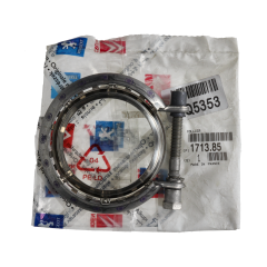 Auspuff Dichtring Original 171385 1713.85 Citroen Peugeot