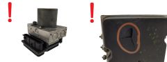 Abs-Pumpe Ford Transit 6C11-2C285-AC 0265233324 0265900315 Bosch 5891