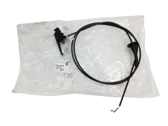 Seilzug Schloss Maski Peugeot 406 7937F5 Neues Original