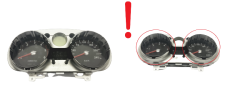 Tacho Kombiinstrument Nissan Qashqai JD71C
