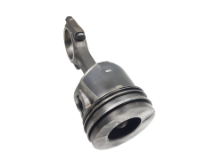 Pleuelstange Kolben 0628R1 060390 2.0 16v HDi RHR TDCi Citroen Peugeot Ford Volvo