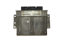 Steuergerät 279115210117 V29002763A TATA Valeo S2000 FC5E
