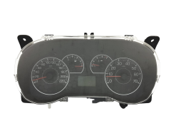Tacho Kombiinstrument Fiat Grande Punto 51867546 51843
