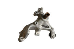 Achsschenkel Für Links VW Skoda 5QA505433B 55051703001 Vika