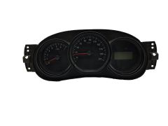 Tacho Kombiinstrument Dacia Sandero 2 248102757R 2478
