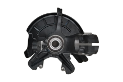 Achsschenkel Rechts Für VW Audi Skoda 6Q0407256AC 44071741201 Vika