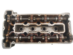 Zylinderkopf Saab 205E 917088 918885 9148016 2.0 16V