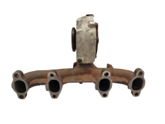 Auspuff-Krümmer Abgaskrümmer VW Audi Seat Skoda 1,9 TDI 54391019662A 03G253019K