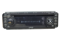 Cd-Radio Opel 93171462 CD 441 XED VDO