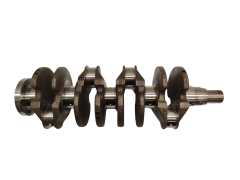 Kurbelwelle 849 0501K6 1,6 hdi 16v Citroen Peugeot Ford Volvo 4789