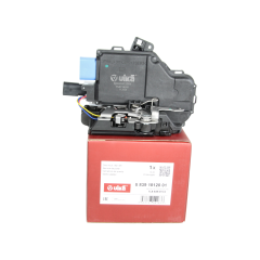 Türschloss Hinten Links Für VW Touareg 7L6839015D 88391812001 Vika