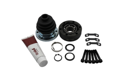 Gelenkwelle 1K0498103B 54980010901 VW Audi Seat Skoda Vika