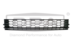 Stoßstangengrill Für Skoda Rapid 5JA853677C 88531807702 DPA