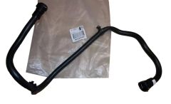 Wasserleitung Original 9673473980 Citroen Peugeot