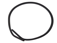 Wasserkastendichtung Renault Master 2 Movano 7700790318