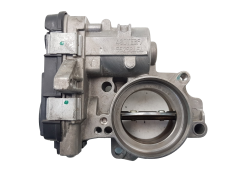 Drosselklappe 55258454 48DTE3F Alfa Jeep Fiat Suzuki 3207