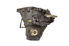 Getriebe 20DL22 Peugeot 206 1,9 Diesel