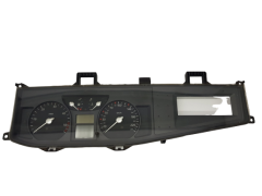 Tacho Kombiinstrument Renault Vel Satis 8200166230 B 20917