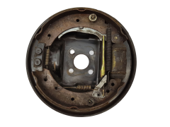 Ankerscheibe Szczęk Rechts 7701051525 Renault Clio 2 Twingo I 32191400-B