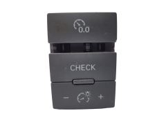 Schalter Geschwindigkeitsregelung Audi A6 C6 4F0927123B