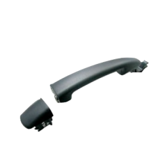 Türgriff Links Original Citroen Peugeot C4 9101GH
