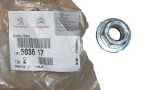 Mutter Amortyzatora Neues Original 5036.17 503617 Citroen Peugeot