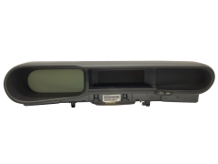 Tacho Kombiinstrument Citroen C3 Picasso 9666502377 28764