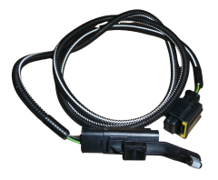 Elektrische Kabel Original Citroen Peugeot C3 2008 1503AH