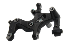 Achsschenkel Rechts 1K0505436AE 55051695101 VW Audi Seat Skoda Vika