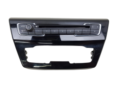 Radiopanel BMW X1 6135 9371455 9305907