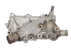 Wasserflansch 7700858372 2.2 D Renault Laguna Espace 3