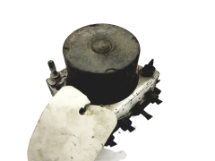 Abs-Pumpe Nissan Micra K12 47660AX600 0265800319