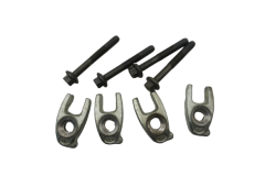 Griff für Einspritzgabel Komplett 1,5 DCI Renault 8200433867 8200548368