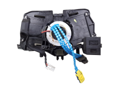 Wickelfeder Rückstellring Airbag Renault Twingo 3 255670480R E123939 Valeo 0km