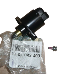 Schrittmotor Original Renault Clio II Twingo 1.2 7701042403
