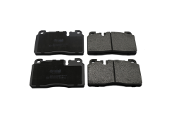 Bremsklötze Vorne 8R0698151D 66981692301 Audi Q3 Vika