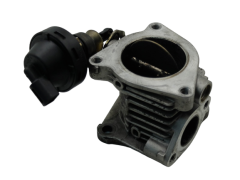 Drosselklappe Fiat Alfa Romeo 46767695
