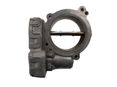 Drosselklappe Mercedes-Benz A6510900470 0280750573 1384