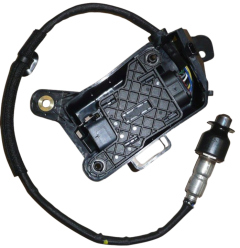 Lambdasonde Diagnosesonde Neues Original NOX Citroen Peugeot 1.5-1.6 Blue HDi 9816276480