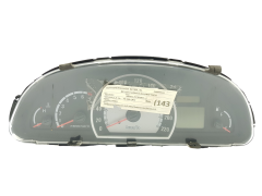 Tacho Kombiinstrument Hyundai Matrix 94003-17340 2005-17700H 26914