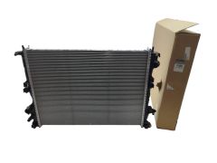 Wasserkühler Original 214103657R Renault
