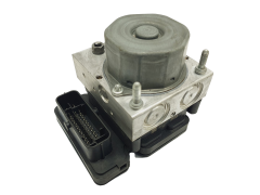 Abs-Pumpe Fiat Panda 52093160 0265290844 Bosch 61593