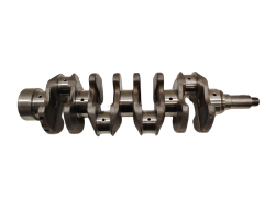 Kurbelwelle 3,0 DCi ZD3 122002W20B Renault Opel Nissan 4862