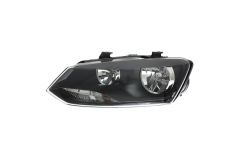 Scheinwerfer Rechts 6R1941008G 89411698502 VW Polo DPA