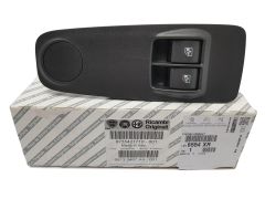 Schalter Fensterheber Taste Original Jumper Boxer Ducato 6554XR 7354217100