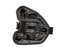 Lampenträger Heckleuchte Links Hinten Peugeot 406 6350H6 Kombi
