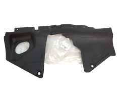 Schalldämmmatte Für Stirnwand Citroen C4 DS4 9677693580 Neues Original