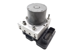 Abs-Pumpe Mazda XC-3 D10J437A0D 0265956315
