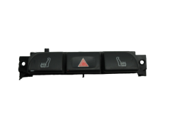 Warnblinklichtschalter 1X43-13B302-BD Jaguar X-Type 1125