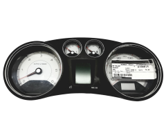Tacho Kombiinstrument Peugeot 308 9665107680 503001555311 32439